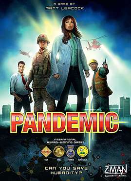 Pandemic (Legacy)